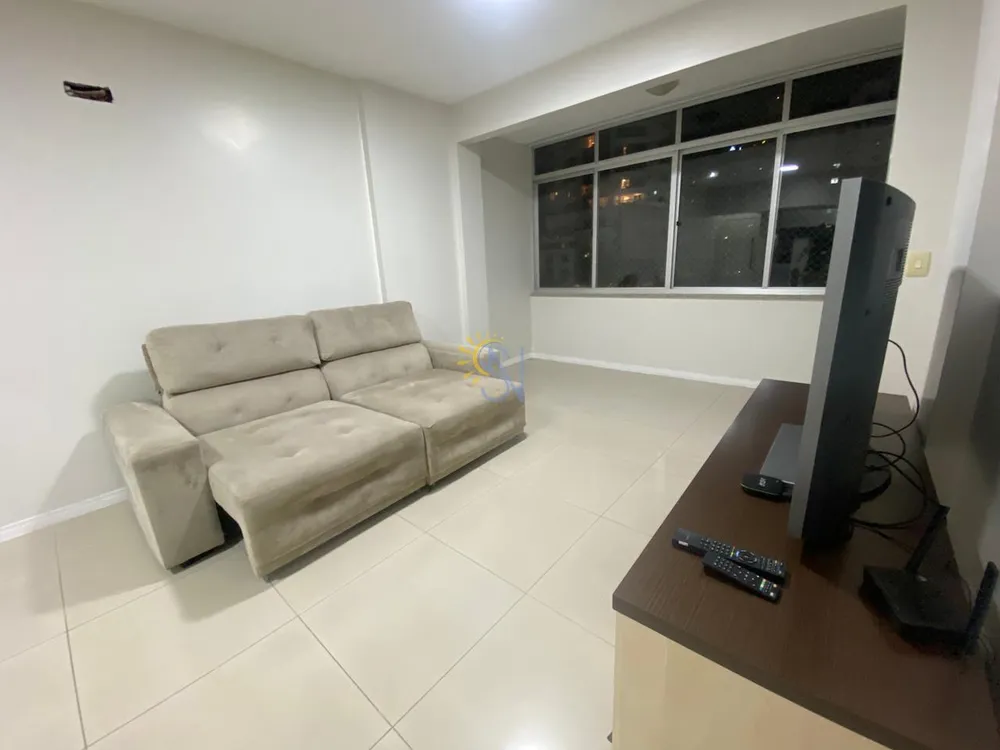 Apartamento, 3 quartos, 95 m² - Foto 2