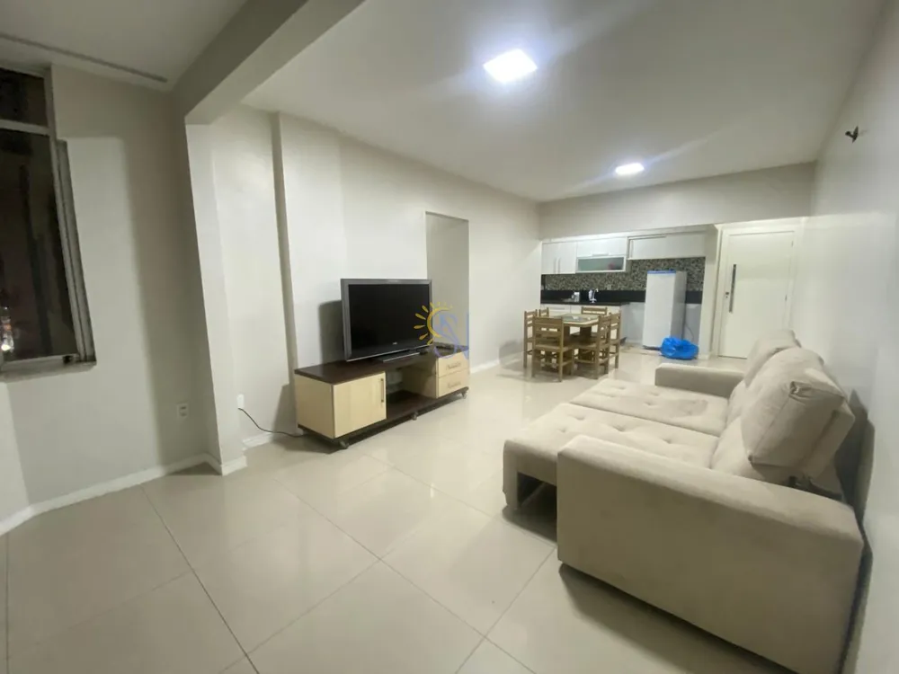 Apartamento, 3 quartos, 95 m² - Foto 2