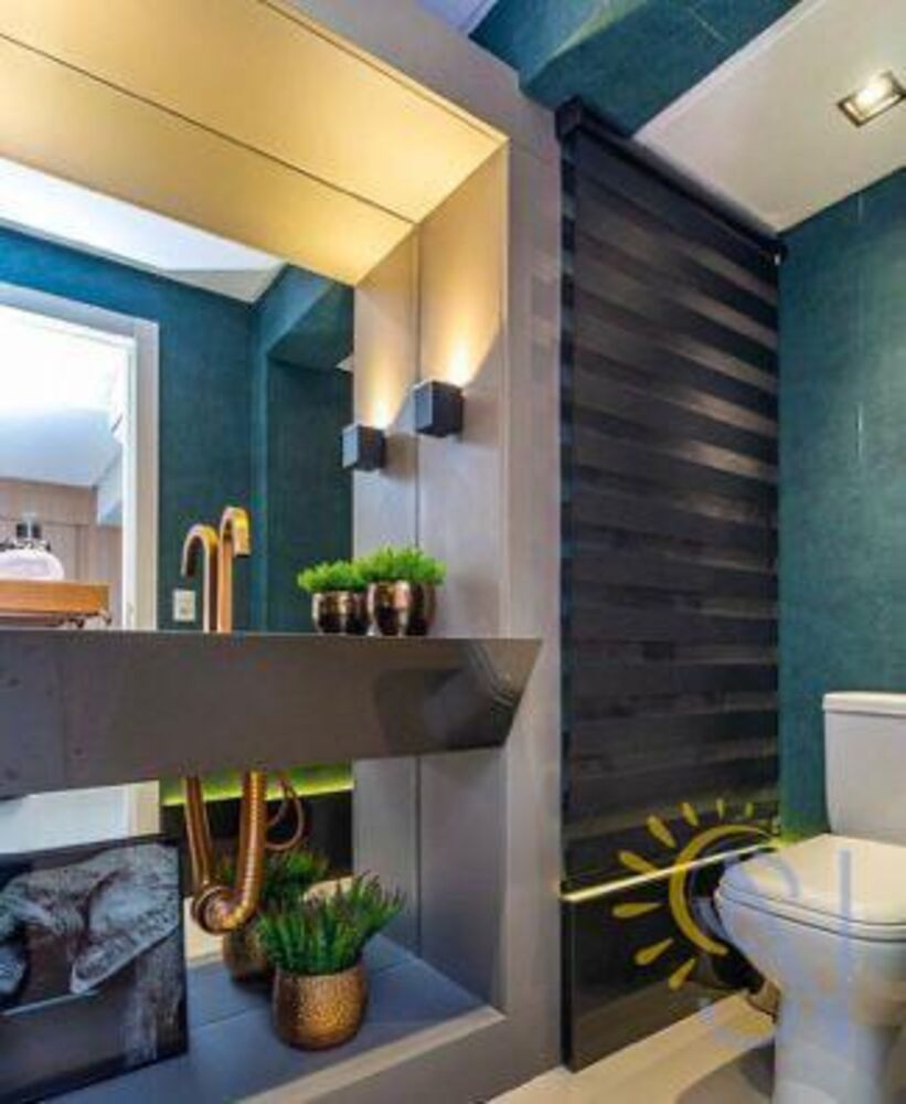 Cobertura à venda com 4 quartos, 320m² - Foto 1