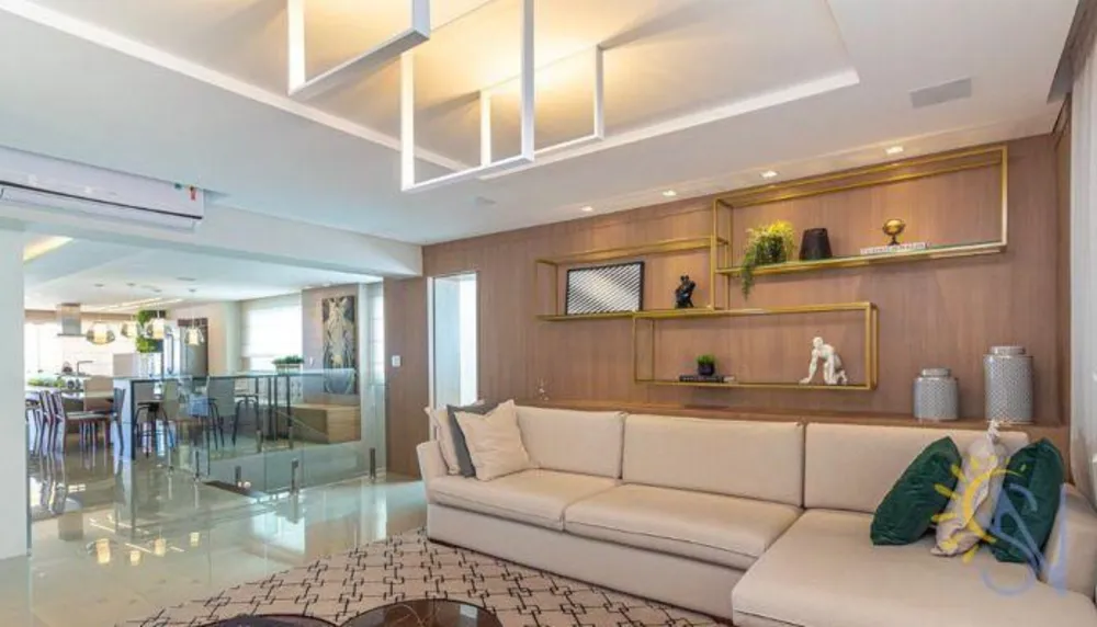 Cobertura, 4 quartos, 320 m² - Foto 1