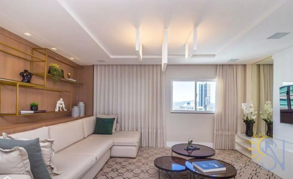 Cobertura, 4 quartos, 320 m² - Foto 2