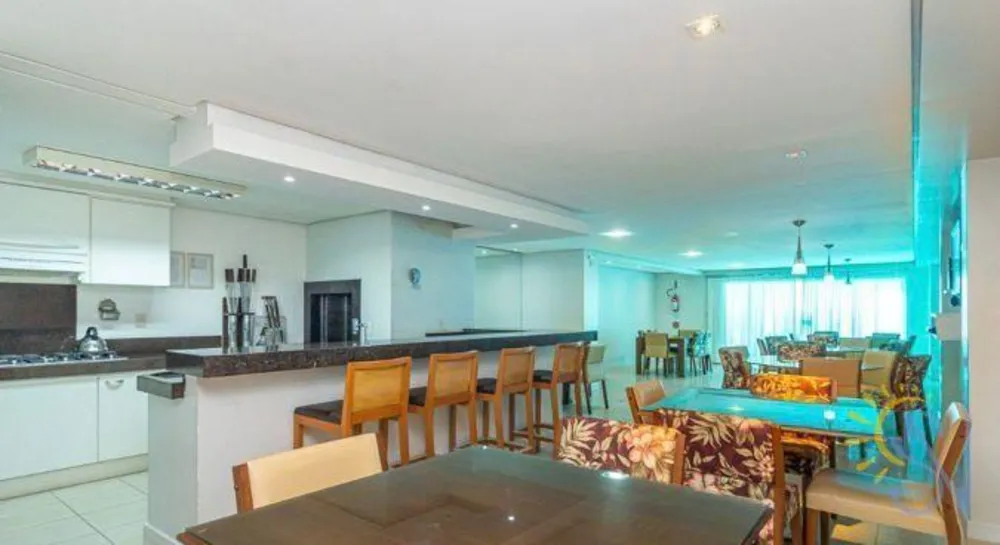 Cobertura, 4 quartos, 320 m² - Foto 11