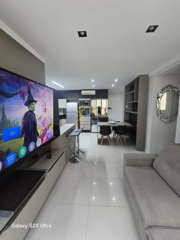 Apartamento, 2 quartos, 81 m² - Foto 1