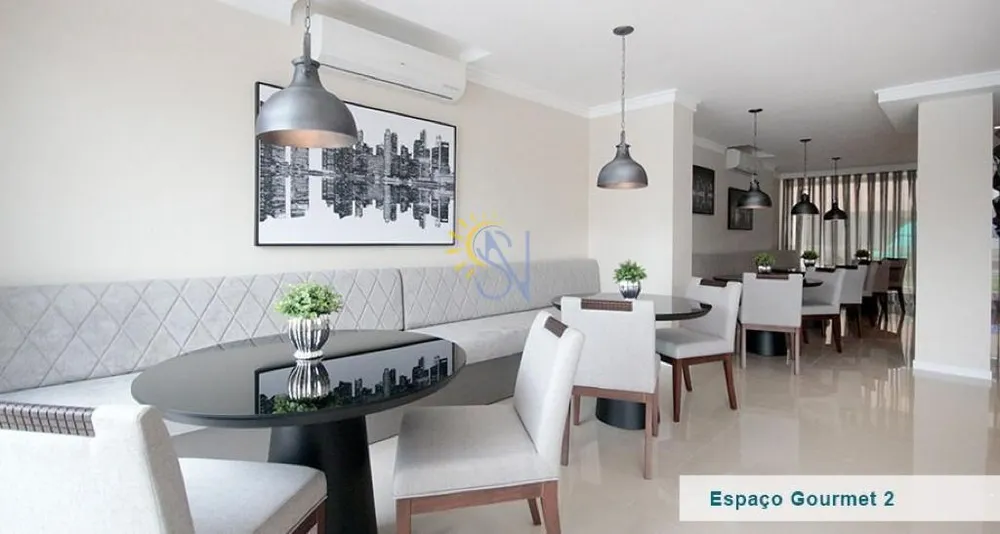 Apartamento, 2 quartos, 81 m² - Foto 12