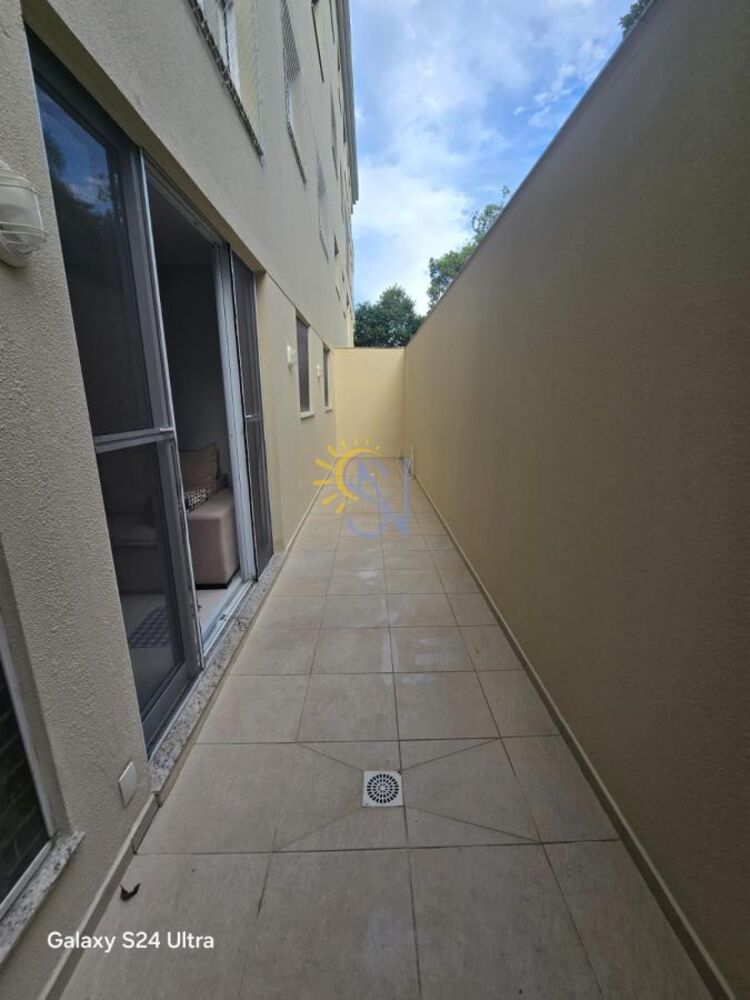 Apartamento, 2 quartos, 81 m² - Foto 1