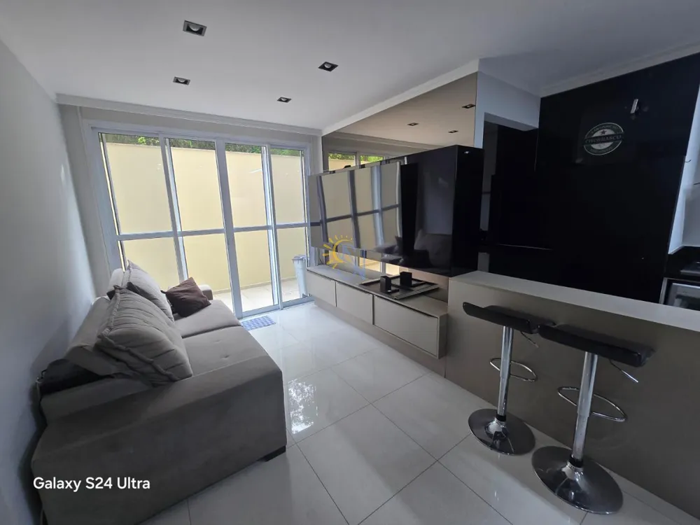 Apartamento, 2 quartos, 81 m² - Foto 3