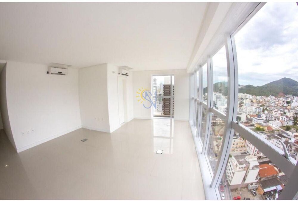 Sala-Conjunto, 47 m² - Foto 1