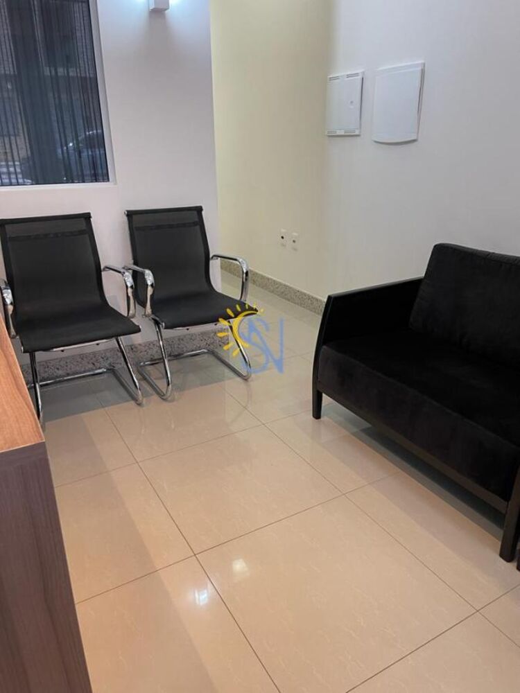 Conjunto Comercial-Sala para alugar, 41m² - Foto 1