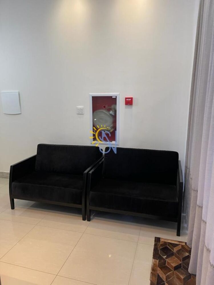 Conjunto Comercial-Sala para alugar, 41m² - Foto 3