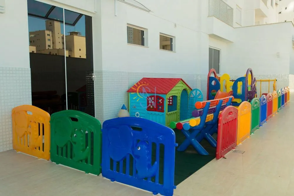 Apartamento, 4 quartos, 150 m² - Foto 12