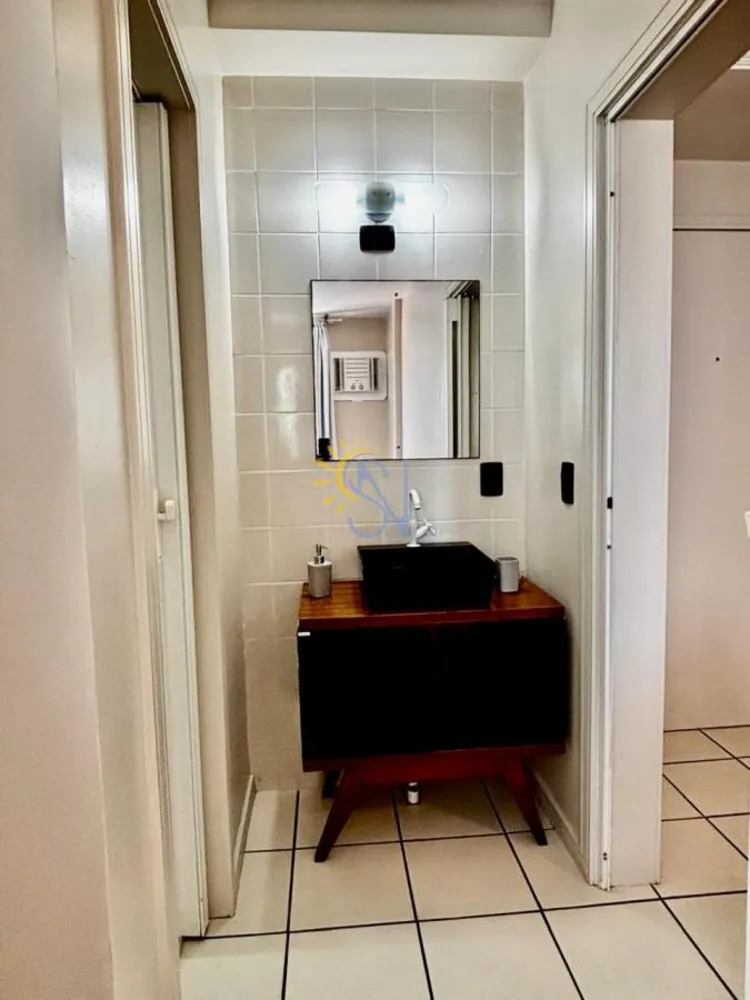 Apartamento, 2 quartos, 82 m² - Foto 2