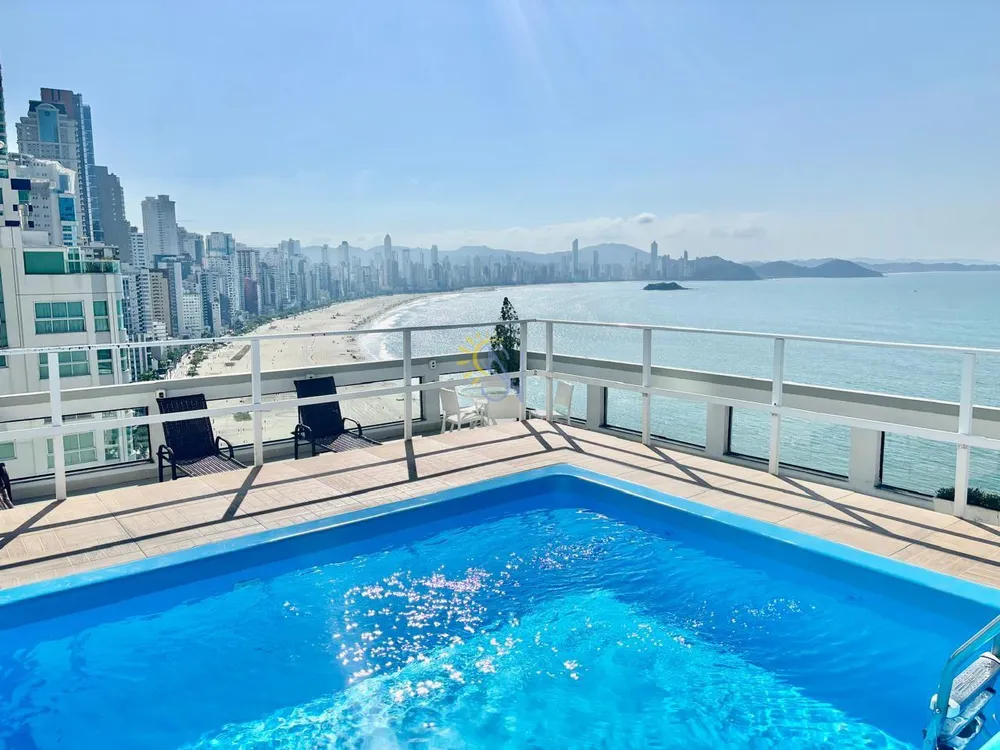 Apartamento, 2 quartos, 82 m² - Foto 1