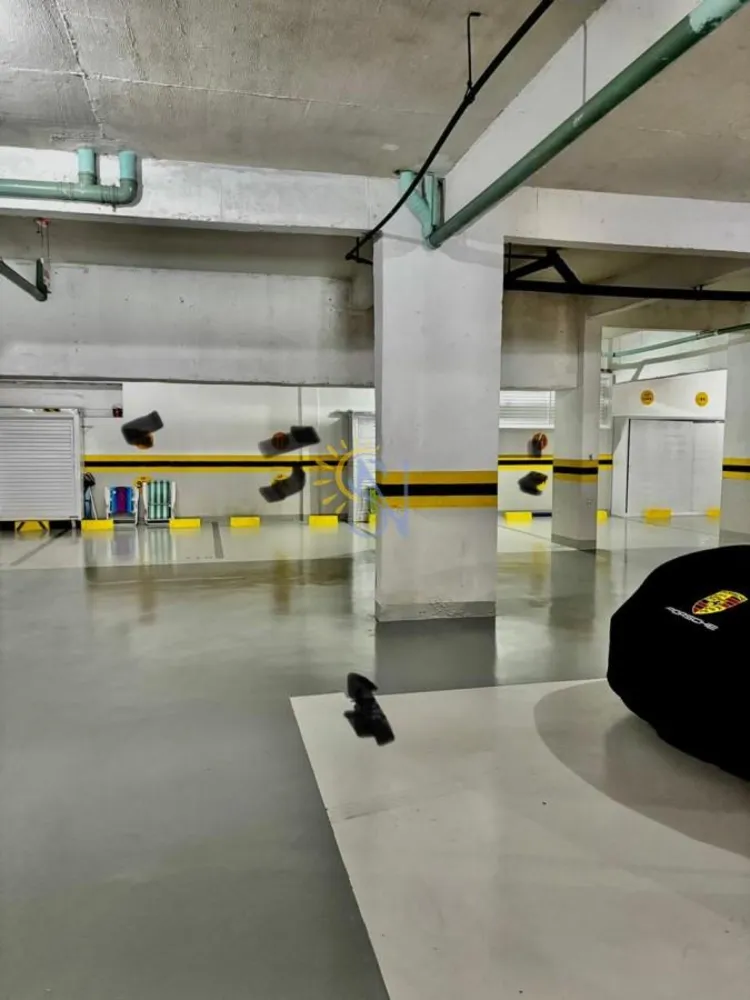 Apartamento, 2 quartos, 82 m² - Foto 3