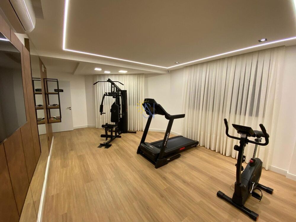 Apartamento, 2 quartos, 116 m² - Foto 16