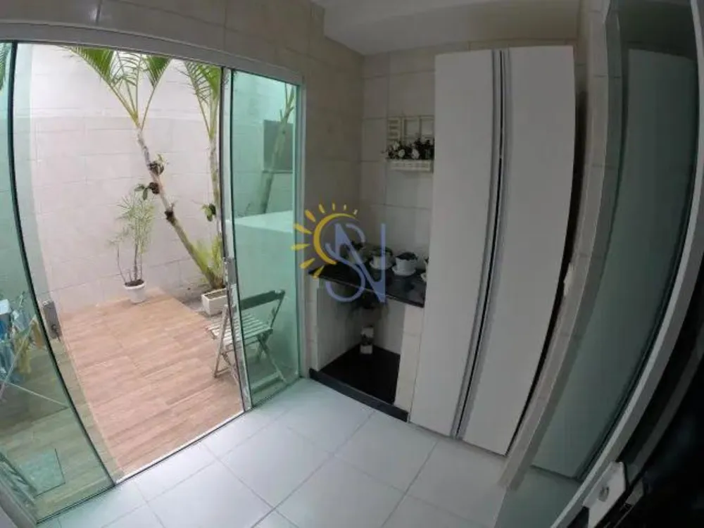 Sobrado, 2 quartos, 77 m² - Foto 4