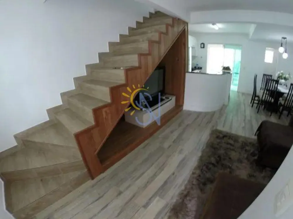 Sobrado, 2 quartos, 77 m² - Foto 3