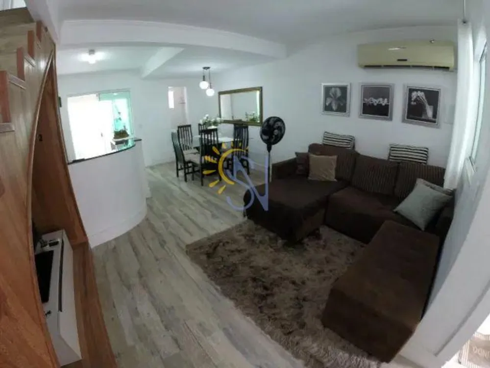 Sobrado, 2 quartos, 77 m² - Foto 2