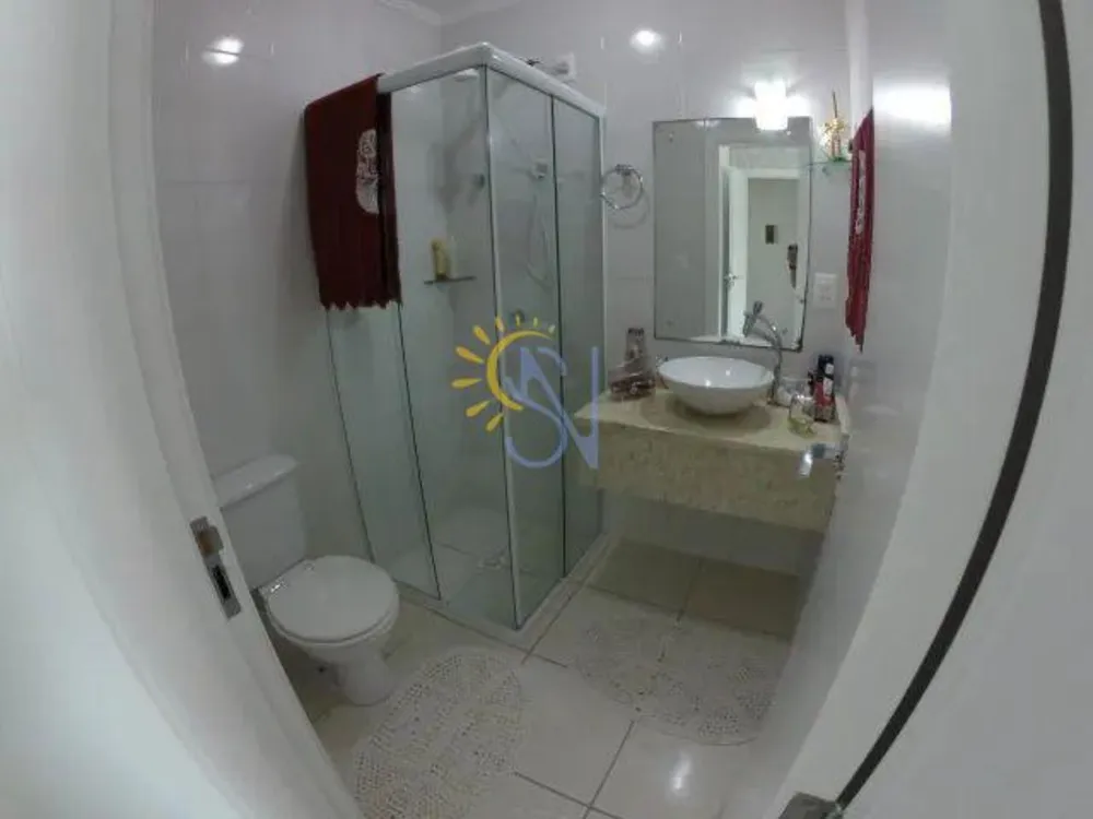 Sobrado, 2 quartos, 77 m² - Foto 6