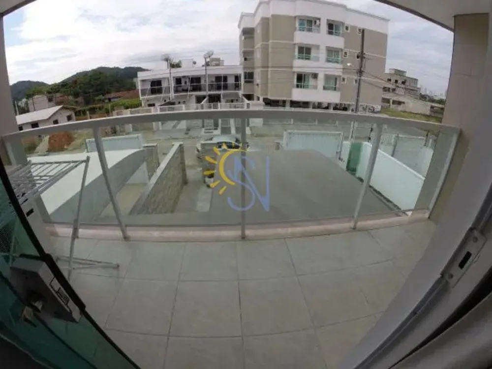 Sobrado, 2 quartos, 77 m² - Foto 5
