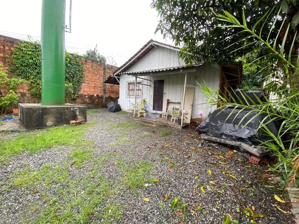 Terreno, 250 m² - Foto 1
