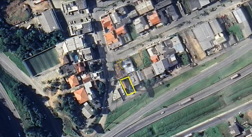Terreno, 250 m² - Foto 3