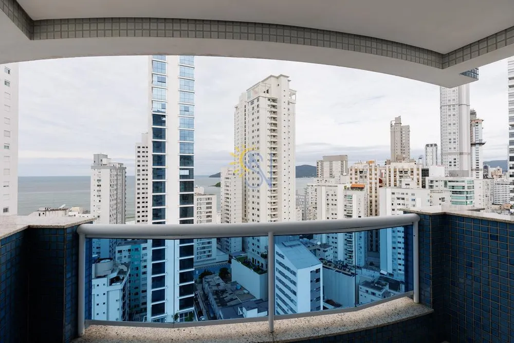 Apartamento, 4 quartos, 252 m² - Foto 14