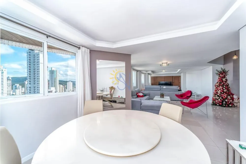 Apartamento, 5 quartos, 539 m² - Foto 3