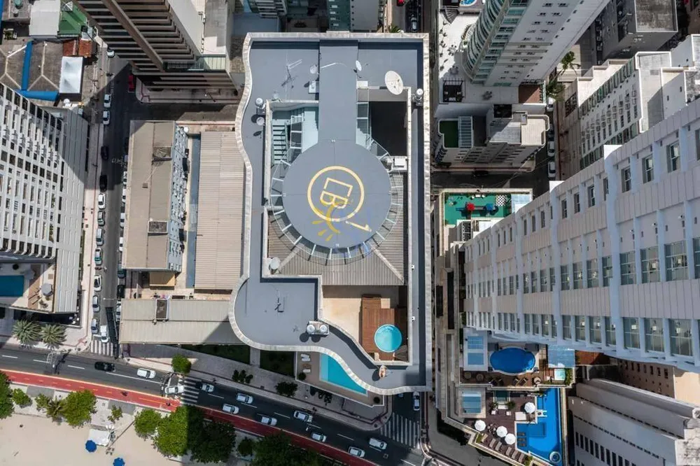 Apartamento, 5 quartos, 539 m² - Foto 16