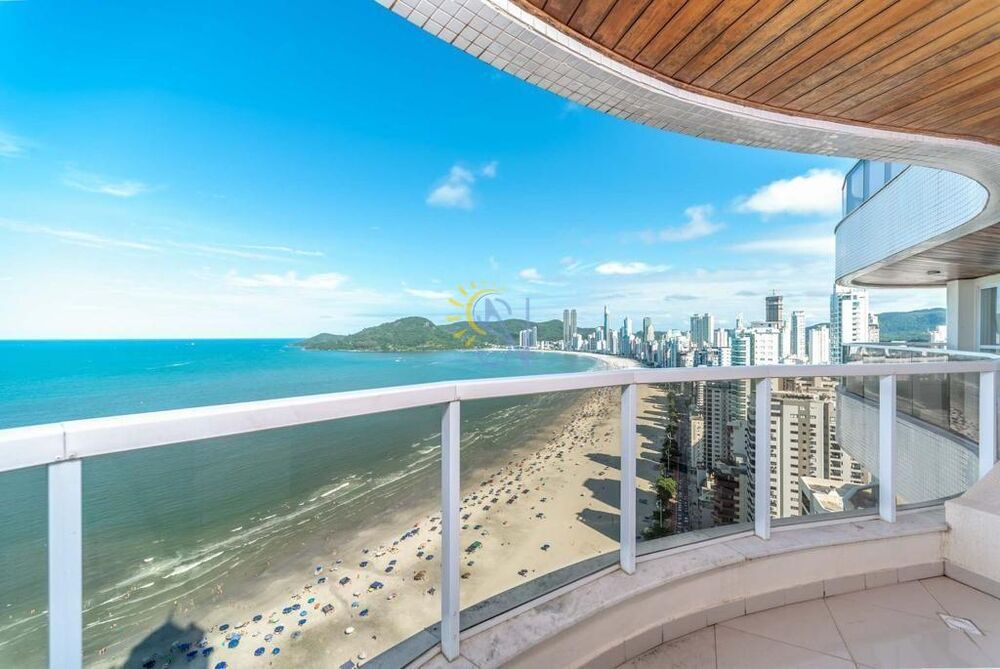 Apartamento, 5 quartos, 539 m² - Foto 2