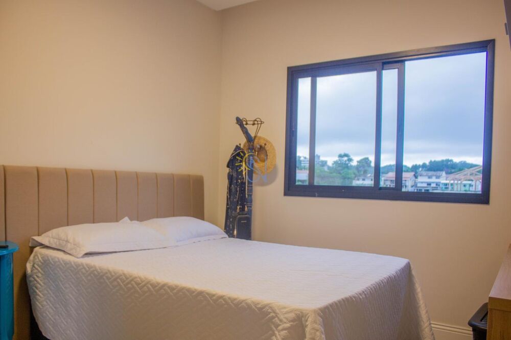 Sobrado à venda com 3 quartos, 125m² - Foto 7