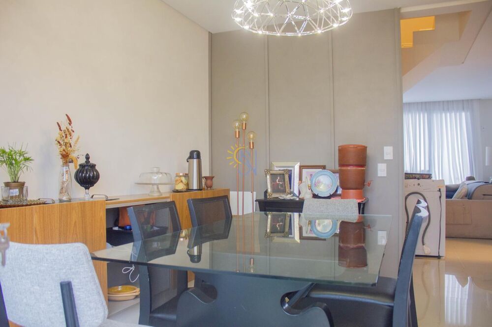 Sobrado à venda com 3 quartos, 125m² - Foto 6