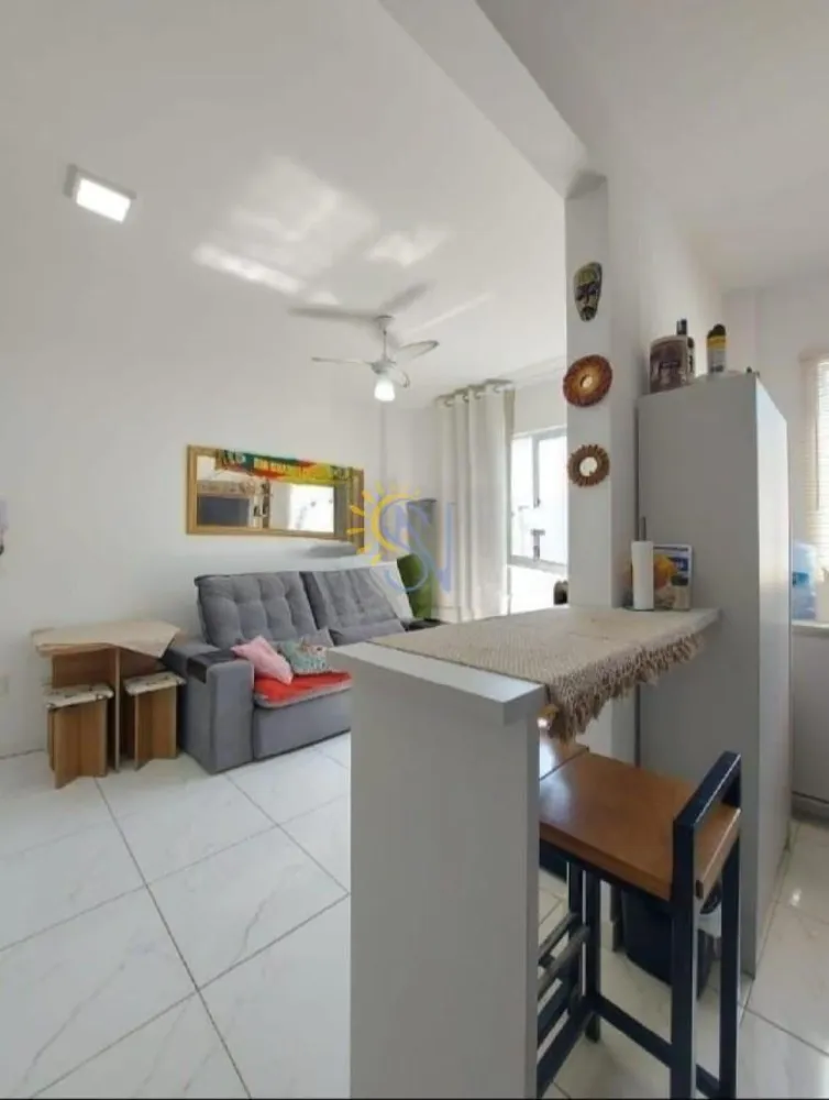Apartamento, 2 quartos, 57 m² - Foto 3