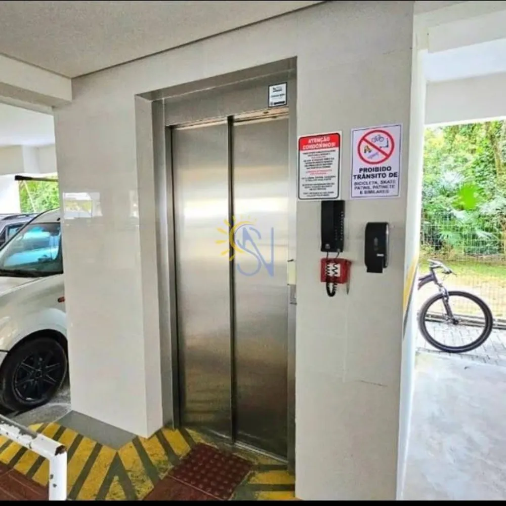Apartamento, 2 quartos, 57 m² - Foto 7