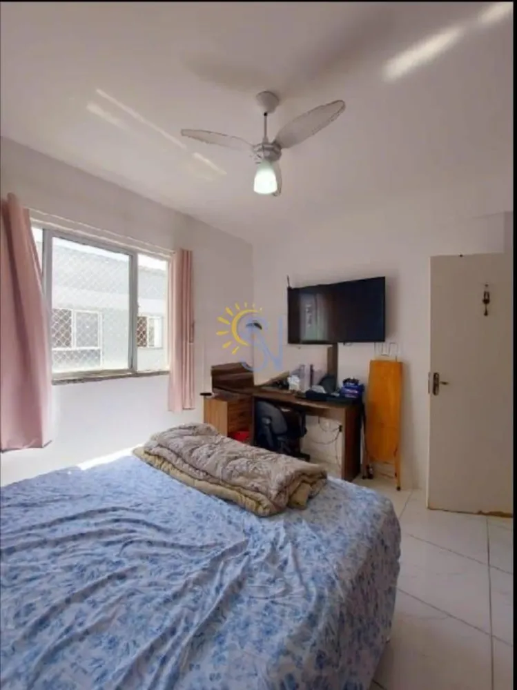 Apartamento, 2 quartos, 57 m² - Foto 6