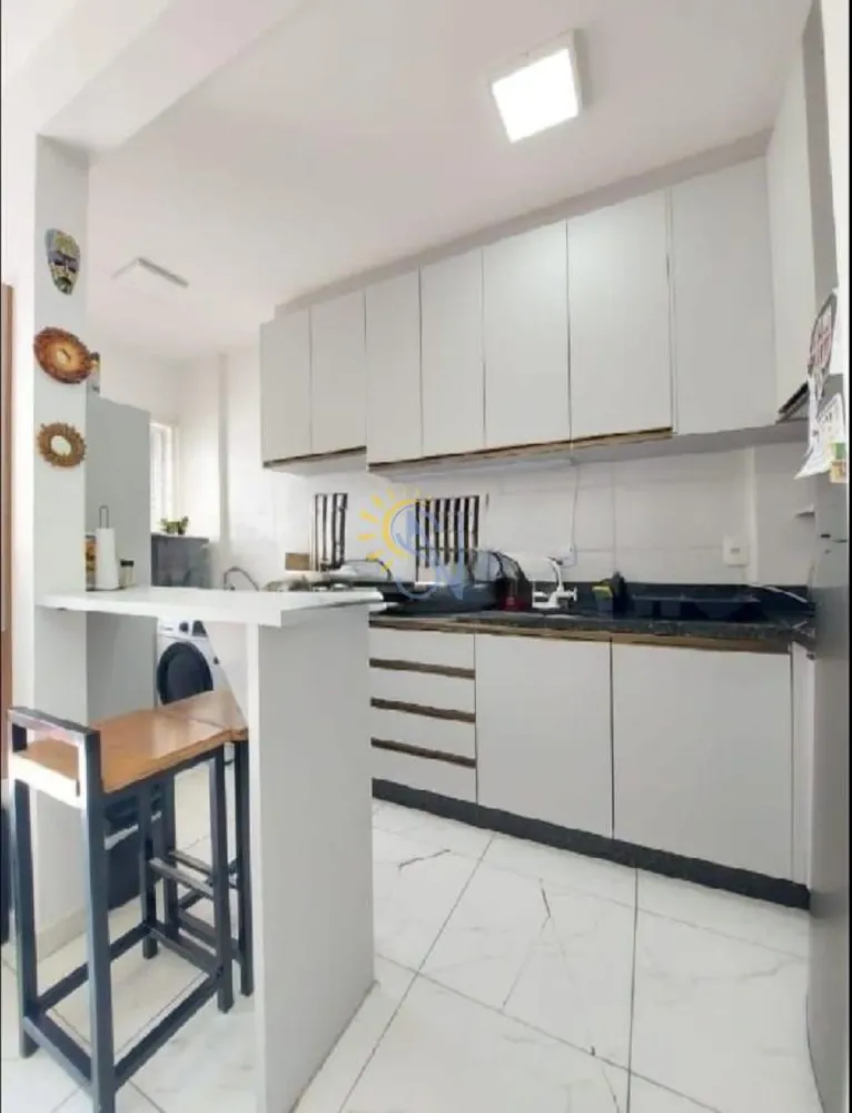 Apartamento, 2 quartos, 57 m² - Foto 1