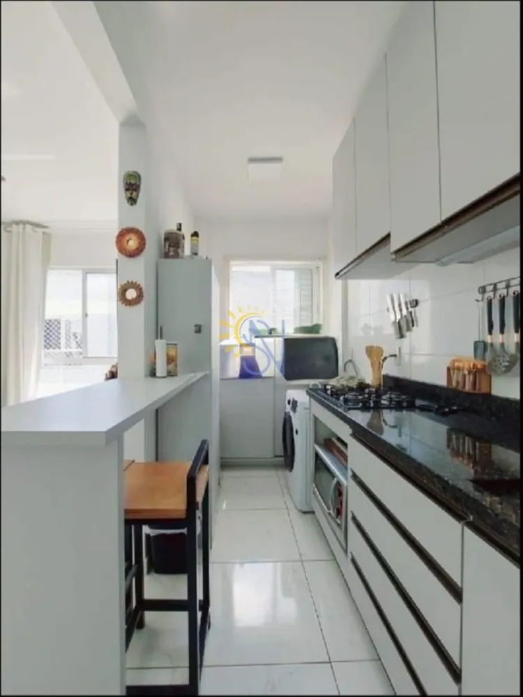 Apartamento, 2 quartos, 57 m² - Foto 2