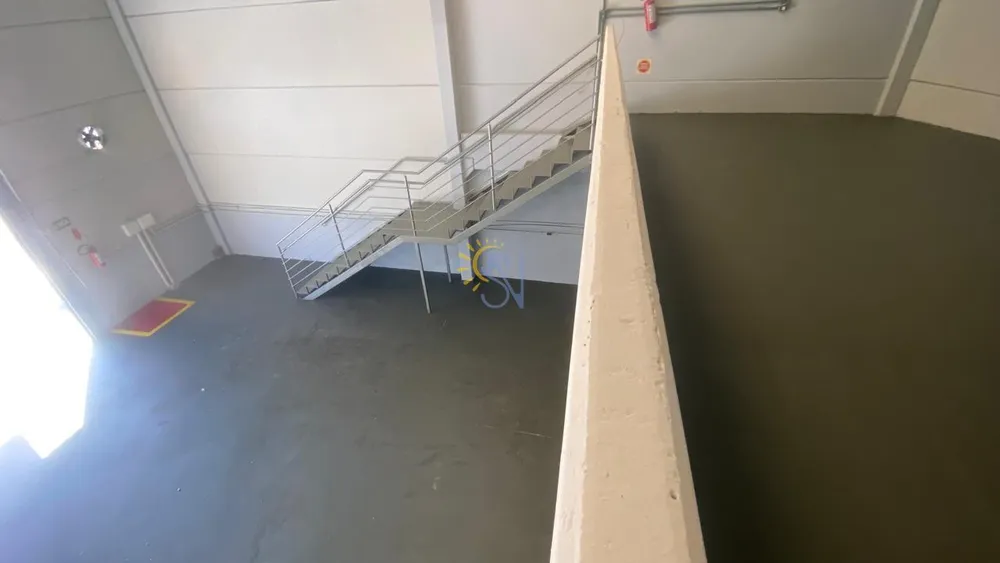 Depósito-Galpão, 160 m² - Foto 10
