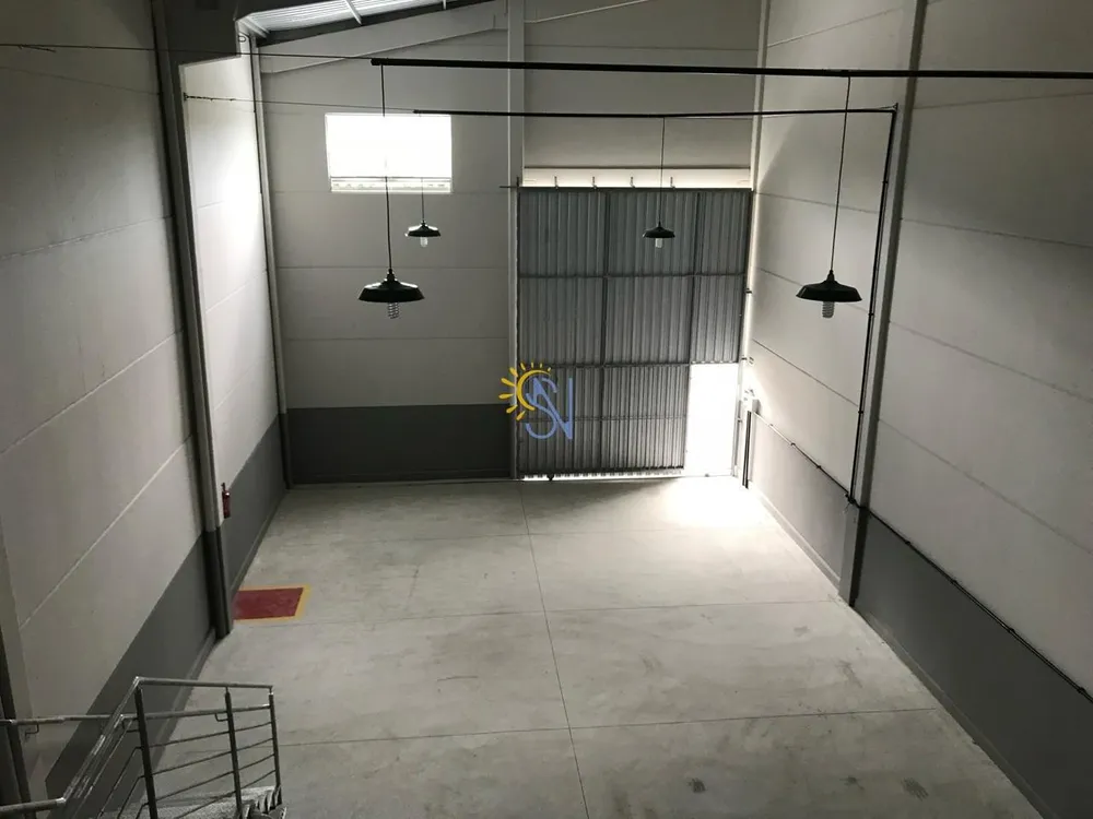 Depósito-Galpão, 160 m² - Foto 6