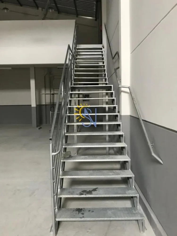 Depósito-Galpão, 160 m² - Foto 9