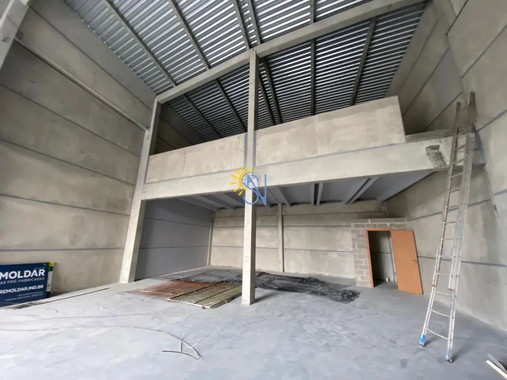 Depósito-Galpão, 160 m² - Foto 7