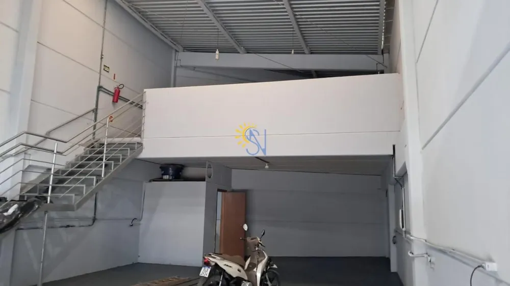 Depósito-Galpão, 160 m² - Foto 3