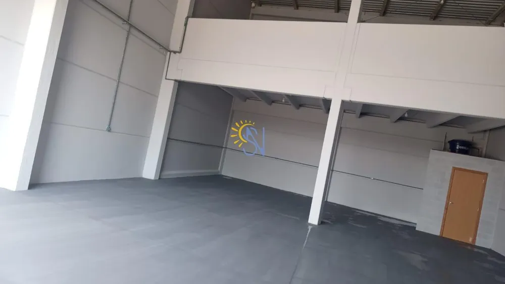 Depósito-Galpão, 160 m² - Foto 8