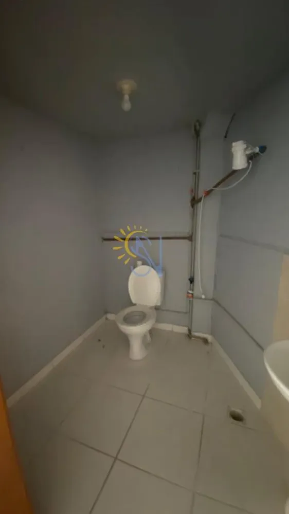Depósito-Galpão, 160 m² - Foto 14