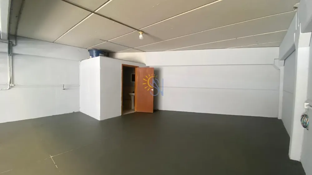 Depósito-Galpão, 160 m² - Foto 2
