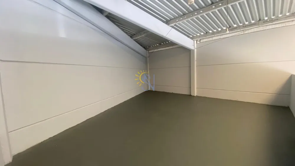 Depósito-Galpão, 160 m² - Foto 11