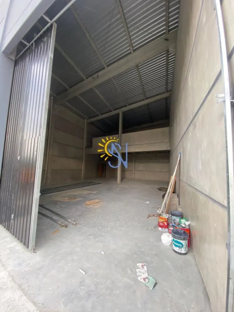 Depósito-Galpão, 160 m² - Foto 16