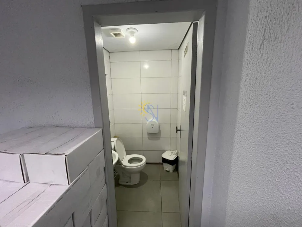Depósito-Galpão, 550 m² - Foto 3