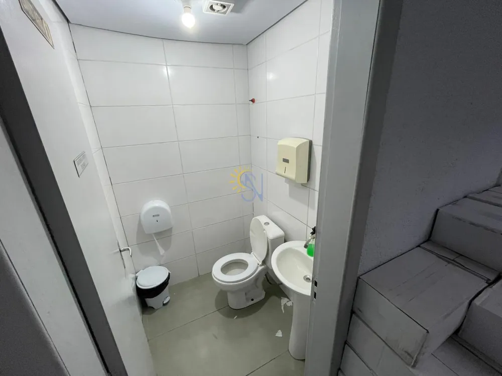 Depósito-Galpão, 550 m² - Foto 4