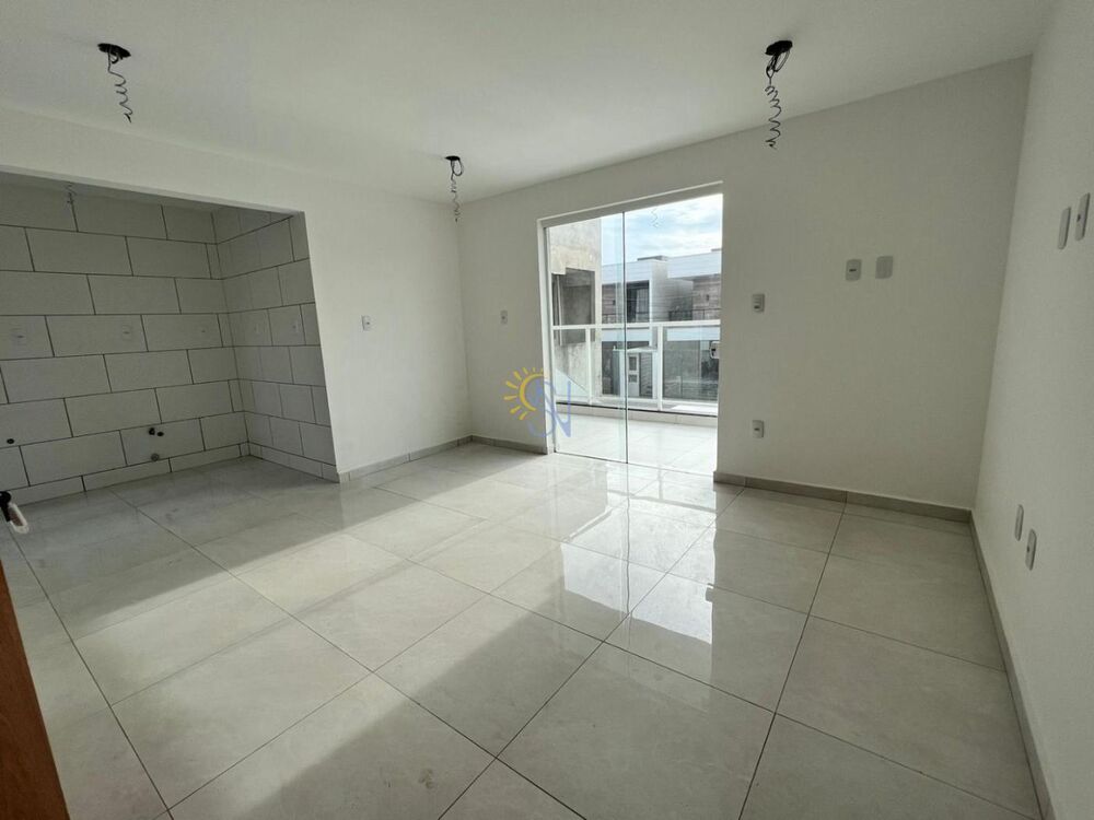 Apartamento à venda com 2 quartos, 65m² - Foto 3