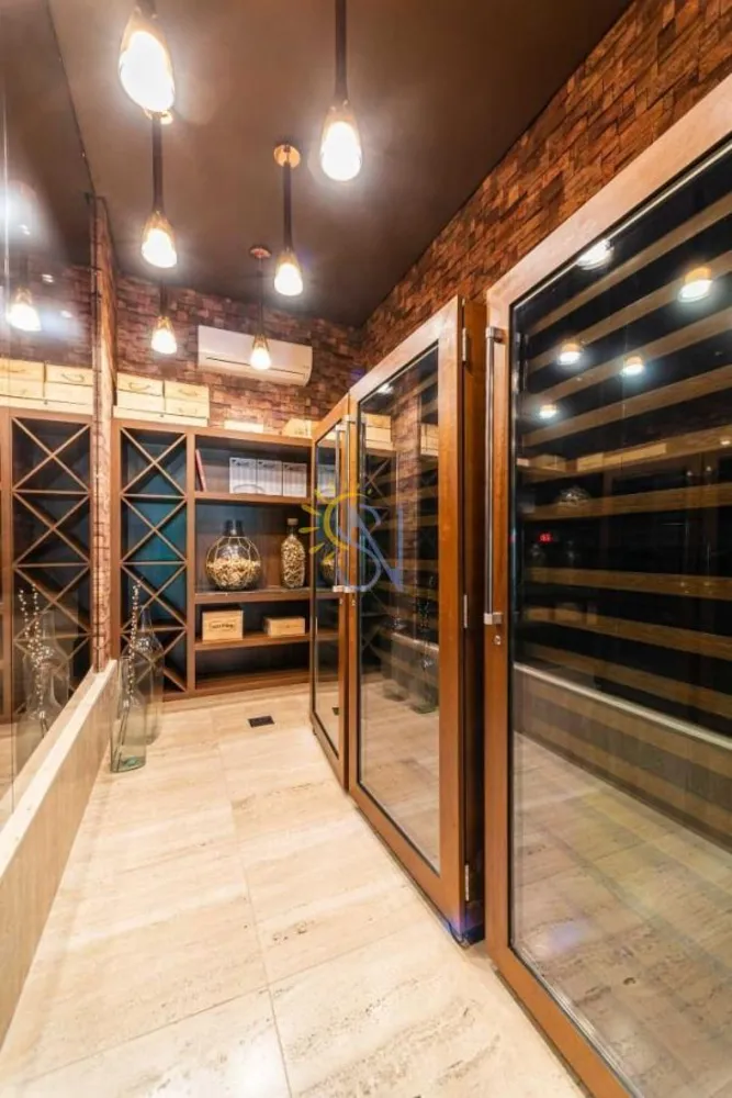 Apartamento, 3 quartos, 151 m² - Foto 1